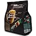 4 PACK - Nescafé 3 in 1 RICH Instant Coffee (100 Sticks TOTAL) Made from Premium Quality Beans Offers a Relaxing Flavor But with Strong, Solid Essence and Aroma Has a Richer Taste than Nescafé 3 in 1 Original Serve Hot or Cold From Nestlé Malaysia