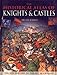 Historical Atlas Of Knights And Castles by