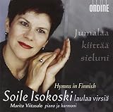 HYMNS IN FINNISH                                   image
