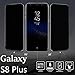 2Pack Samsung Galaxy S8 Plus Privacy Screen Protector,Case Friendly,3D Curved Edge, Anti-Spy,Bubble-Free,Easy install , Tempered Glass Screen Protector for Sumsung Galaxy S8 Plus/S8+