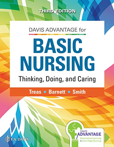 Basic Nursing W/Access