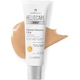 Heliocare 360 Pigment Solution Fluid SPF50 | 50ml