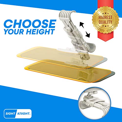 4 SightKnight+Tac+Visor+Car+Technology