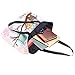 newplenty Beach Tote Bags Travel Totes Bag Shopping Zippered Tote for Women Foldable Waterproof Overnight Handbag