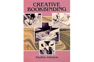 Creative Bookbinding