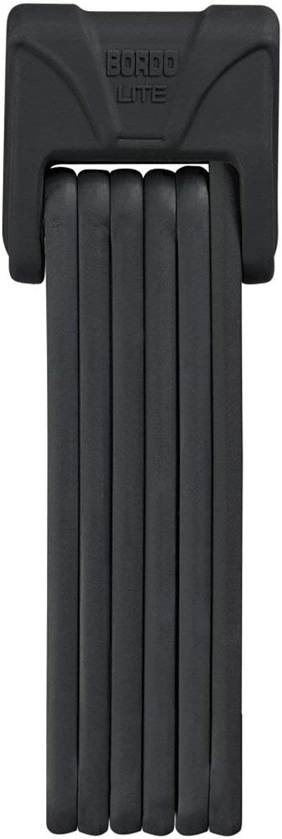 ABUS Bordo Combo Lite 6150