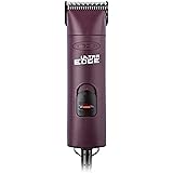 Andis UltraEdge Super 2-Speed Detachable Blade Clipper, Professional Animal/Dog Grooming, AGC2
