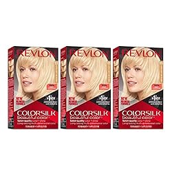 Permanent Hair Color by Revlon, Permanent Hair