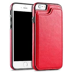 UEEBAI Case for iPhone 7 Plus iPhone 8 Plus, Luxury