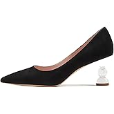 Kate Spade New York Womens Charmer Pumps