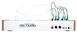 Cre8audio Eurorack Synth Kit