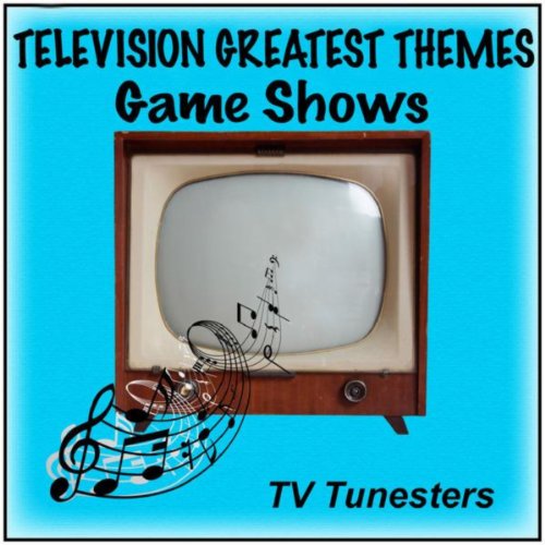 The Price Is Right - Game Show Theme