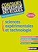 Sciences expérimentales et technologie (French Edition) by