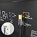 KabelDirekt 10 ft 75 Ohm HDTV SAT/TV Cable, 90° Angled, Male F-Type Connector > Male F-Type coaxial Cable for TV, HDTV, Radio, DVB-T2, DVB-C, DVB-S – PRO Series