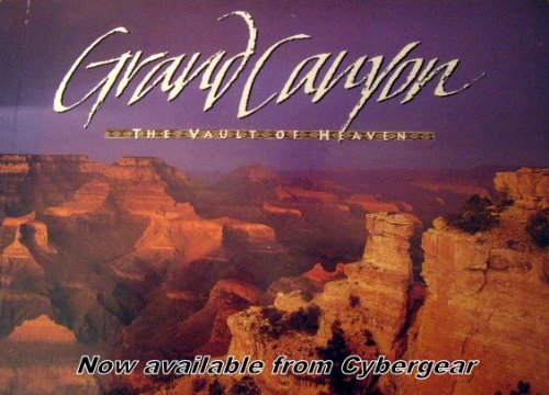 Grand Canyon: Vault of Heaven