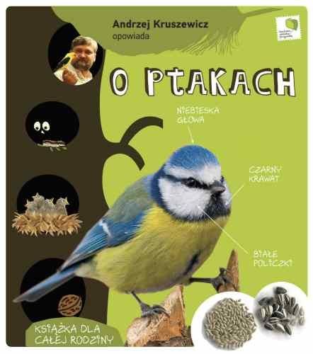 O Ptakach (Polska wersja jezykowa)
