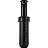 Rain Bird F4-FC Falcon 6504 Series Full Circle Rotor Pop-up Sprinkler