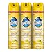 Pledge Lemon Enhancing Polish Yellow,9.7 oz, 3 Count primary
