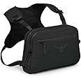 Osprey Archeon Everyday Chest Rig Bag, Black