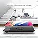 Wireless Charger Power Bank, MOMAX 10000mAh Portable power bank Charger QI Wireless Charging Pad for For iPhone,Samsung and More with 2 USB Outputs 5V 2.1A fast Output (Black)