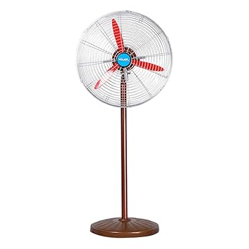 Amazon Com Lattice Pedestal Fans Oscillating Indoor Outdoor