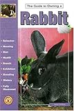 Guide to Owning a Rabbit (Re Series) by Anne Lindsay