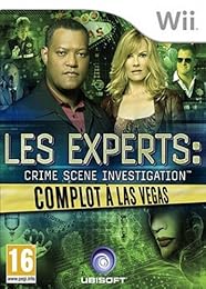 Les Experts : Complot à Las Vegas