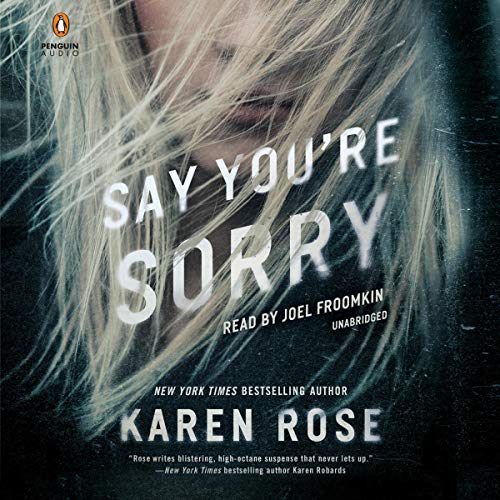 Best! Say You're Sorry: The Sacramento Series, Book 1 ZIP