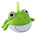 Bath Toys – Soft, Safe & Educational for Baby & Toddlers – Best Set for Kids of All Ages – Interactive Play & Games for Boys and Girls – Use In or Out of Tub - BONUS Case & Mesh Net Organizer Bag for Storage & Drying – Easy to Clean, Without Holes - NO Mold – Satisfaction Guaranteed!