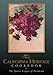 The California Heritage Cookbook by 