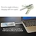 Car Phone Holder, Maxpouch Phone Smart Mount Gravity Auto-Lock,Universal Cradle Stand Holder for iPhone X / 8/8 Plus / 7/7 Plus / 6 / 6s Plus, Galaxy S8 / S7 / S6 / Huawei, LG, HTC, Other Devices