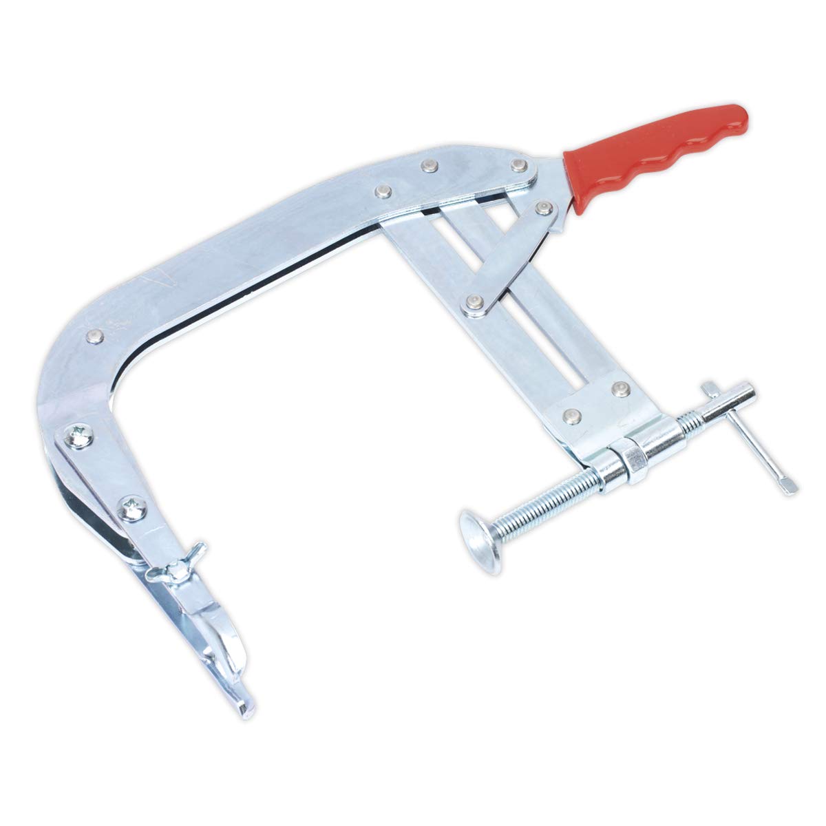 Sealey Vs152 Valve Spring Compressor Ohv