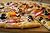 Classic Italian Pizza Dough Mix
