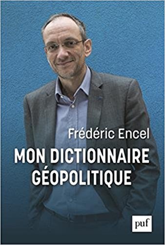 [B.o.o.k] Mon dictionnaire géopolitique TXT