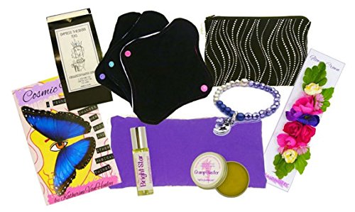 Blossom Girl's Survival Kit