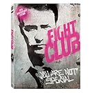 Fight Club (10th Anniversary Edition) [Blu-ray]
