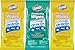 Clorox Disinfecting Wipes On The Go Value Pack, Fresh Scent and Citrus Blend, 102 Count