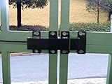 ALEKO® LM149 24V Electric Lock for Swing Gate Opener Operator