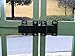 ALEKO® LM149 24V Electric Lock for Swing Gate Opener Operator