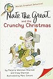 Nate the Great and the Crunchy Christmas
