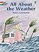All About the Weather Coloring Book (Dover Science For Kids Coloring Books)