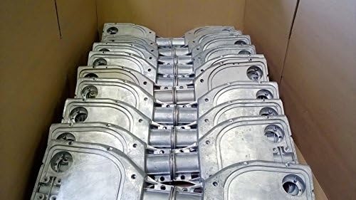 Wholesale Lot of 50 Interior Metal Frames Repair Replace Fix 2 Wheel Self Balance Hover Board Scooter 6.5" - 10"