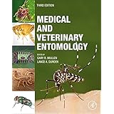 Medical and Veterinary Entomology