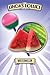 Linda's Lollies Gourmet Lollipops 48 Count Box - Nut, Gluten & Dairy Free - Fat Free