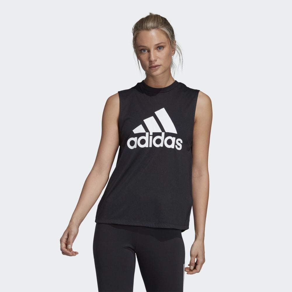adidas gym top ladies