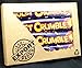 Violet Crumble 50gm (Pack of 7) Australian Honeycomb Bar by Nestle
