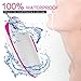 Male Masturbator Toy, Fovel Oral Masturbate Cup 10 Frequency Vibration 5 Thrusting Sucking Patterns Masturbation Cup for Man Heating Adult Toys Sex Stroker Sucker Sucker USB Rechargeable Waterproof