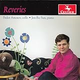 REVERIES                                           image