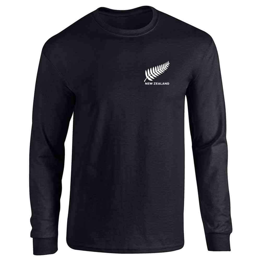 New Zealand Soccer Retro National Team T Shirt Kinihax