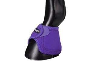 Tough 1 Performers 1St Choice No Turn Bell Boots